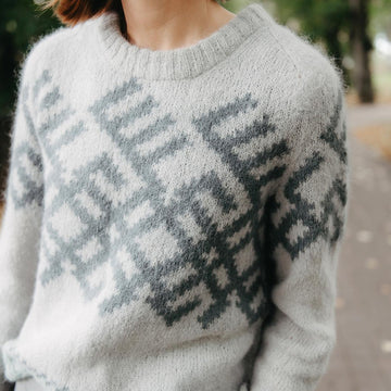 Martins Sweater