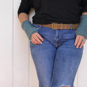 Glacier Bay Handwarmers