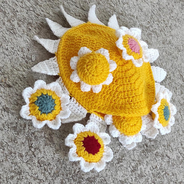 Daisy memory game