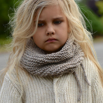 Meandering Soul Cap Cowl