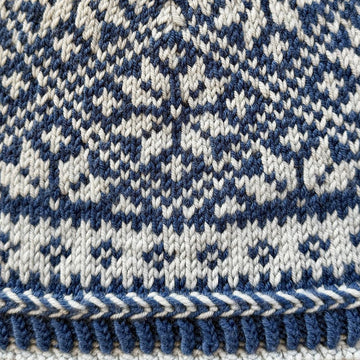 Baltic Hats: Morning Star