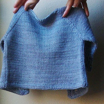 Mini Grey Diamond