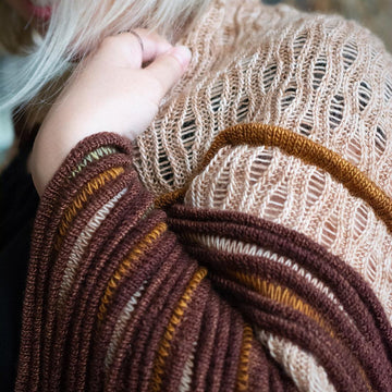 WAVES Scarf