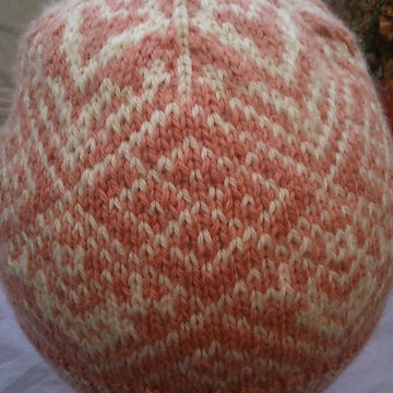 Jazmyn hat