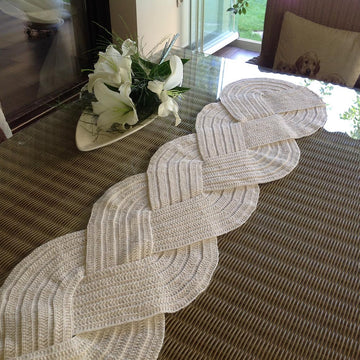 Table Runner N 139