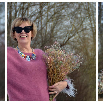 Pullover Sharlotte
