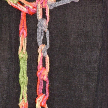 Buffalo Knot Belt