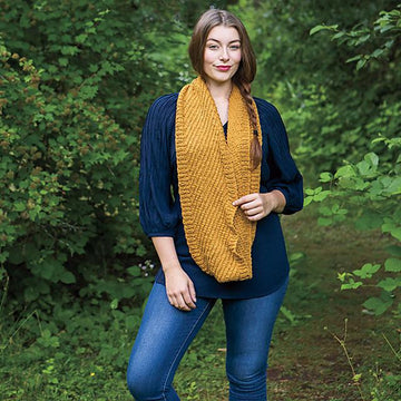 Oblique Cowl