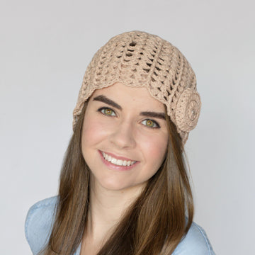 Forest Fawn Hat