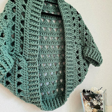 The Aelin Cocoon