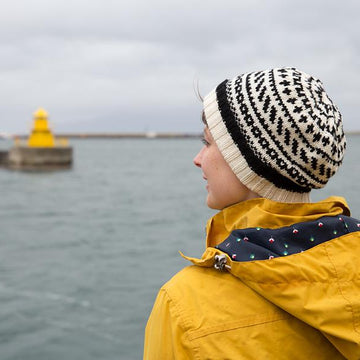 Cartography Hat