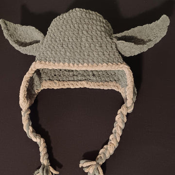 Alien Ears Hat