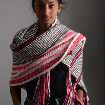 Ticking Wrap