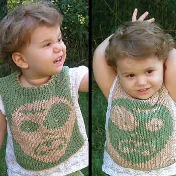 Zombaby