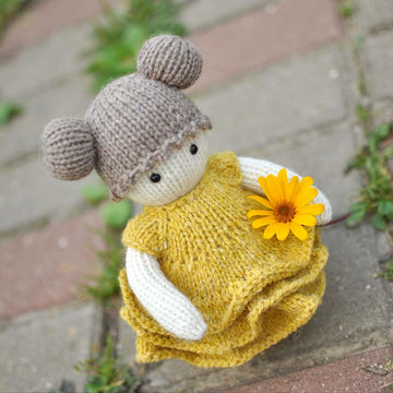 Alice The Doll back and forth method