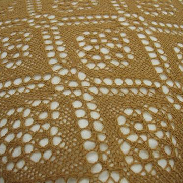 Lace Pillow