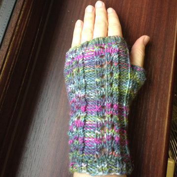 Watching You DK Gloves
