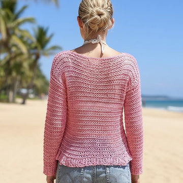 Dreamy Summer Top
