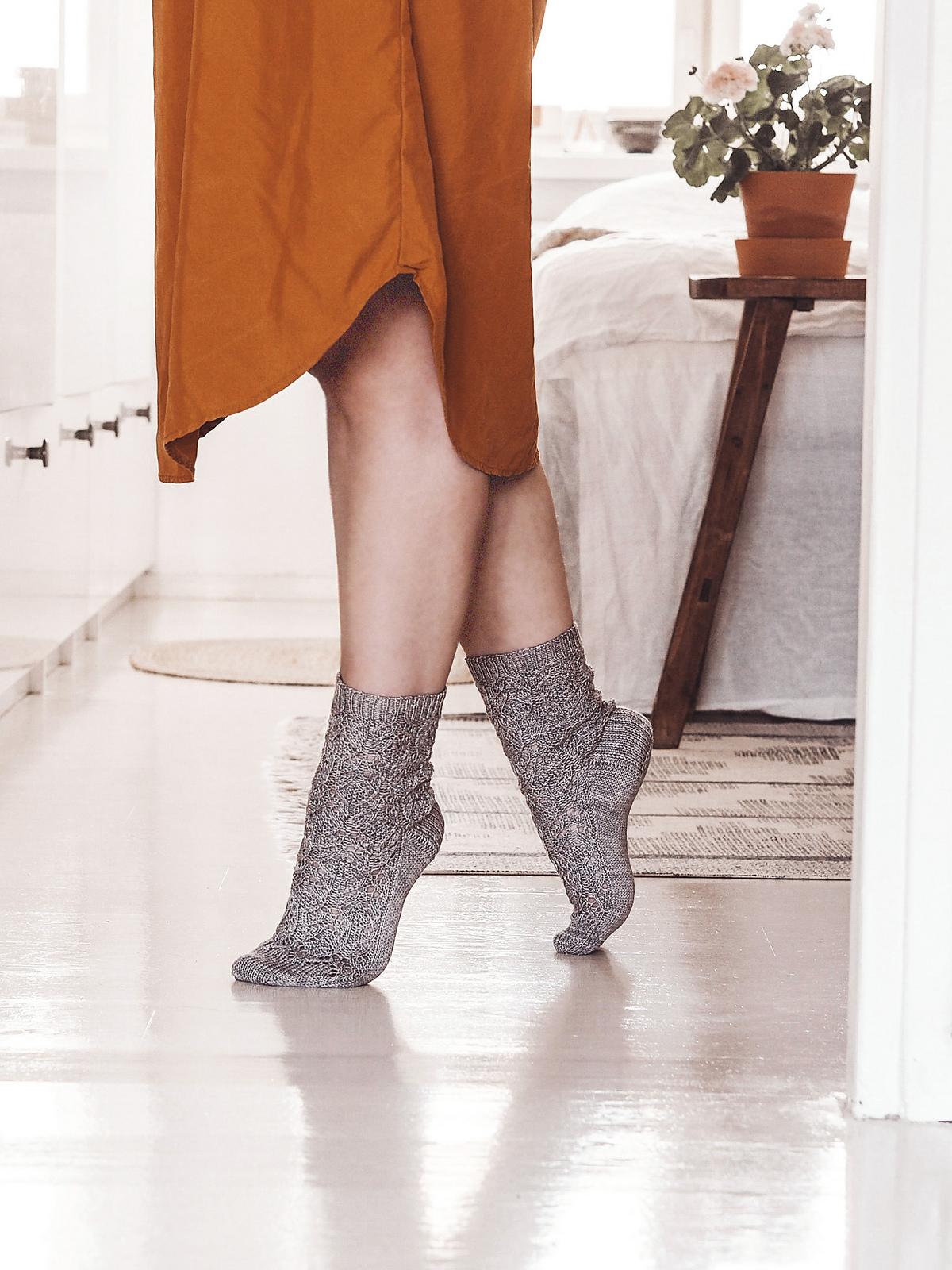 Ballad socks