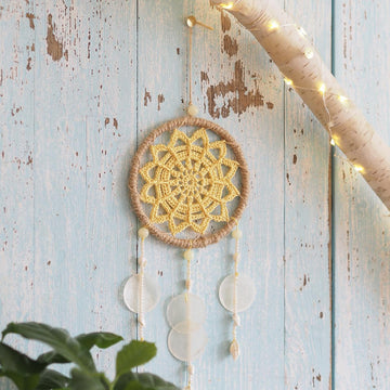 Star Dreamcatcher