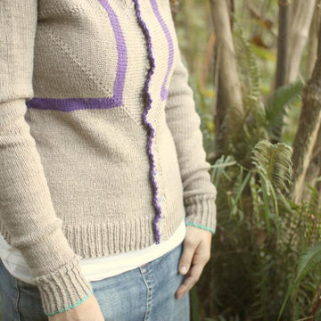 Y Cardigan