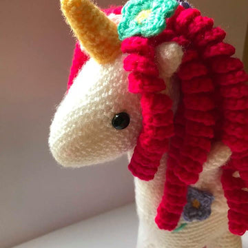 Peggy the Pegacorn