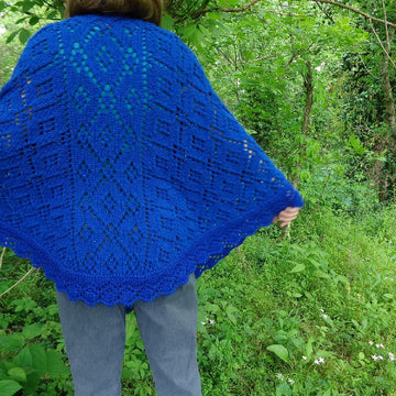 Sarah's Shawl