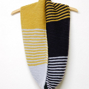 Palindrome Cowl
