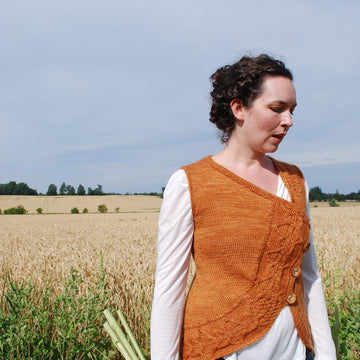 Maryborough Vest