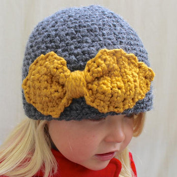 The Rachelle Cap