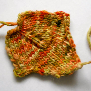 Pillow-Toss Pumpkin