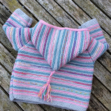 Pippa's Pink & Blue