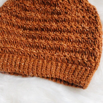Vincent Beanie