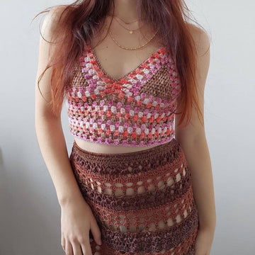 Joyce top