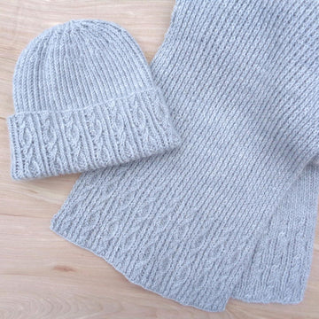 Grayson Scarf