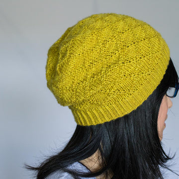 Kakano Hat