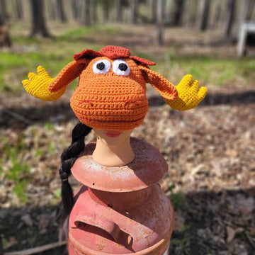 Tyrone Backyardigans Beanie