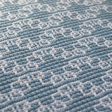 Hello, Sweetie Baby Blanket
