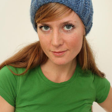Begbie Toque
