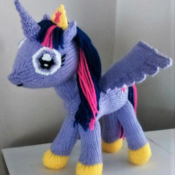 Princess Unicorn