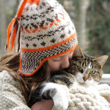 Andean Hat
