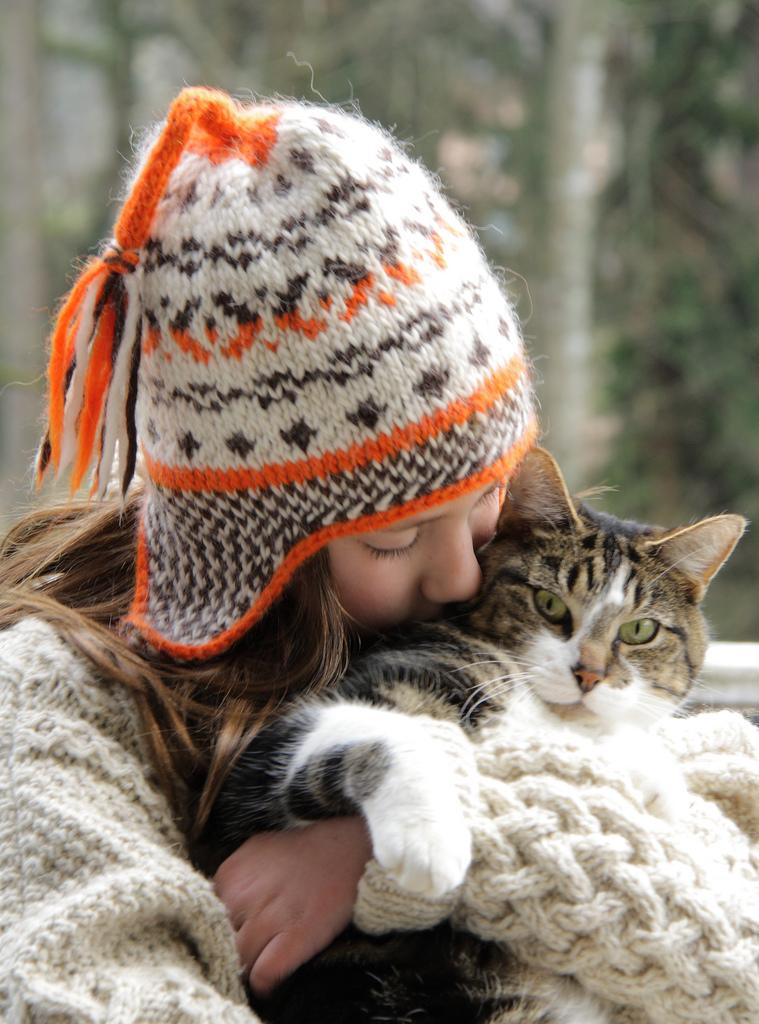 Andean Hat