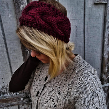 Freya Earwarmer