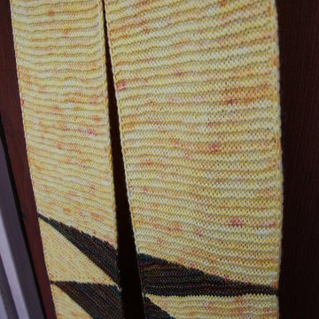 Custody Scarf