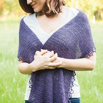 Fiona Shawl