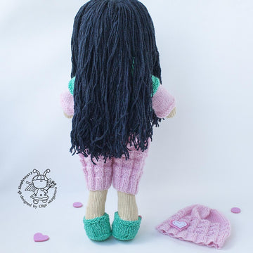 Doll JESSICA