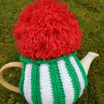 Bosco Tea Cosy