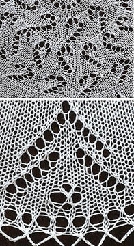 K352-Christmas Doily