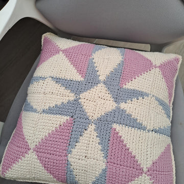 Minnesota Cushion
