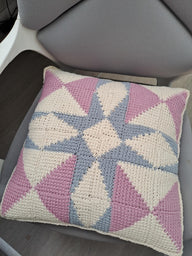 Minnesota Cushion
